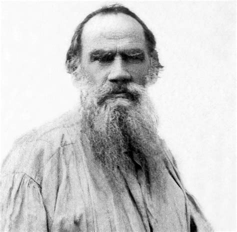 Leo Tolstoi